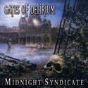 Gates of Delirium CD