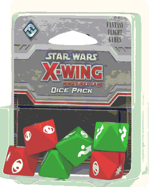 Star Wars: Dice Pack