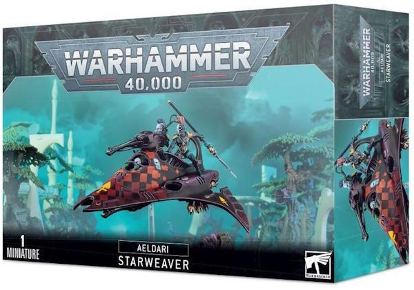 Starweaver