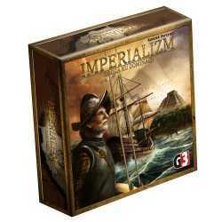 Erobre de fjerneste lande til dit imperie!