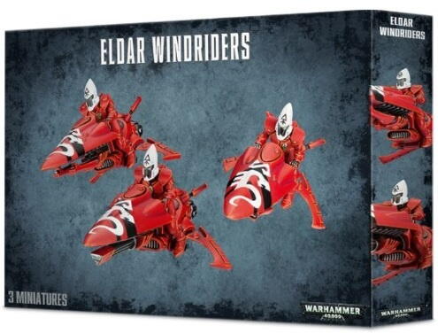 Windriders