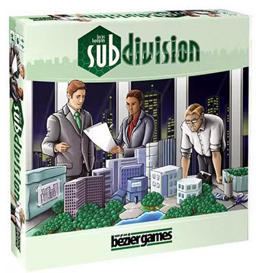 Planlæg et smuk og lækkert nabolag!