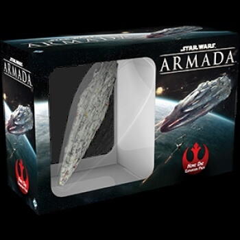 Star Wars: Armada - Home One Expansion Pack
