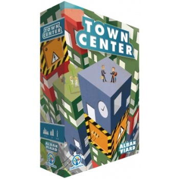 Town Center 4th Edition