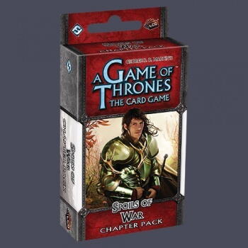 A Game of Thrones LCG: Spoils of War Chapter Pack