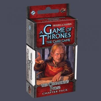A Game of Thrones LCG: The Champion's Purse