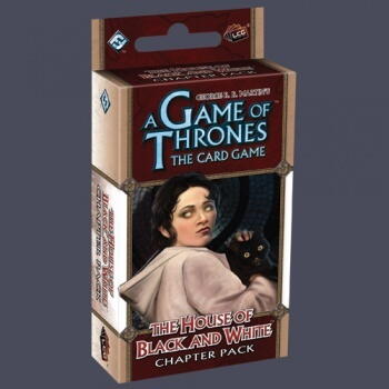 A Game of Thrones LCG: The House of Black and White