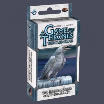 A Game of Thrones LCG: The Raven's Song