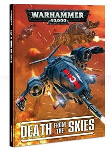 Death From the Skies