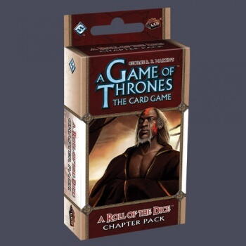 A Game of Thrones LCG: A Roll of the Dice - EN