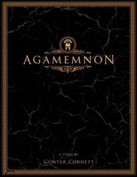 Agamemnon