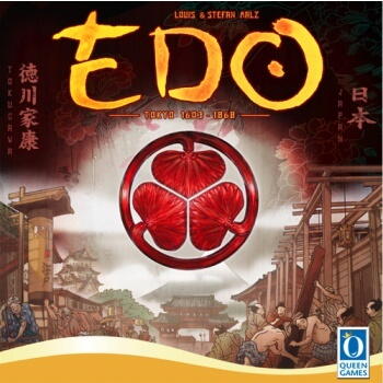 EDO