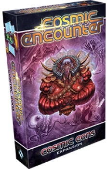 Cosmic Encounter: Cosmic Eons