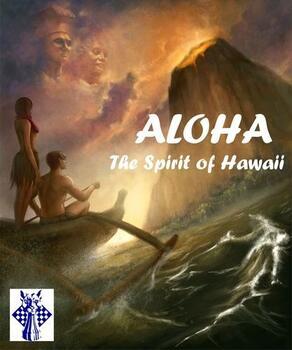 Aloha: The Spirit of Hawaii - brætspil over flere generationer på Hawaii