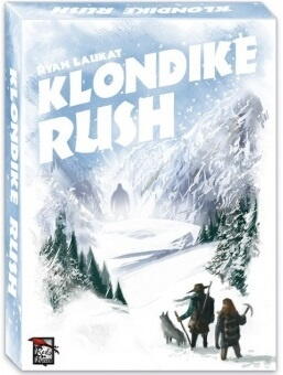 Klondike Rush