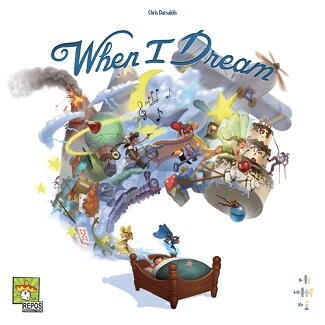 When I Dream - DK