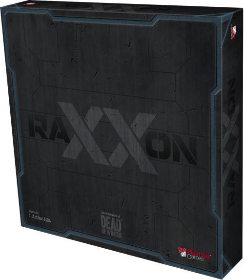 Træf brutale beslutninger får at redde byen og flest mulige mennesker!