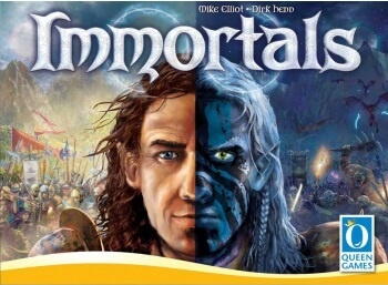 Immortals