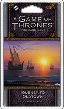 A Game of Thrones LCG 2nd Edition: Journey to Oldtown