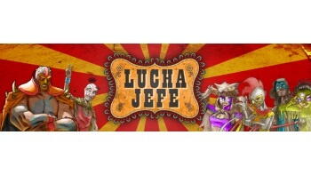 Lucha Jefe