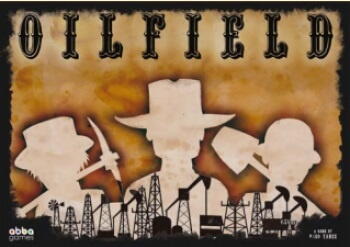 Oilfield