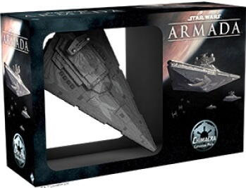 Star Wars: Armada - Chimaera Expansion