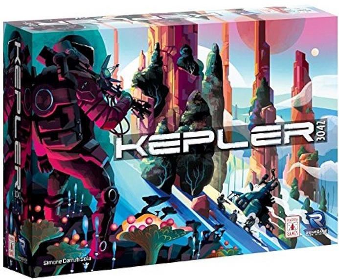 Brug dine begrænsede ressourcer smart og flydt menneskeheden ud i rummet!