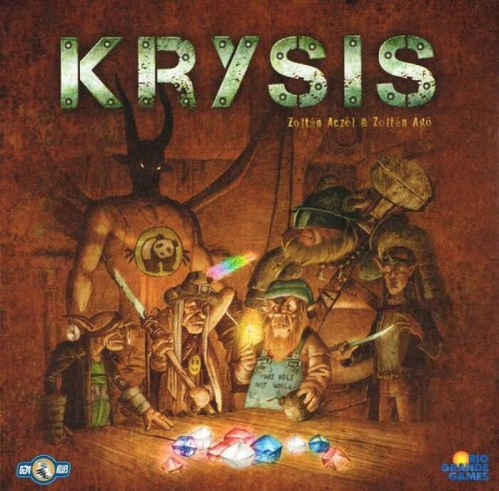 Krysis