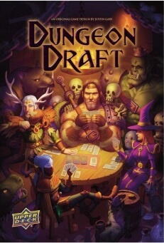 Dungeon Draft