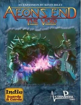 Aeon's End: The Void