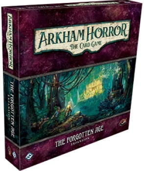 Arkham Horror LCG: The Forgotten Age