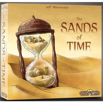 The Sands of Time