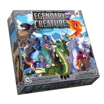 Legendary Creatures