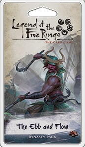 Legend of the Five Rings LCG: The Ebb And Flow