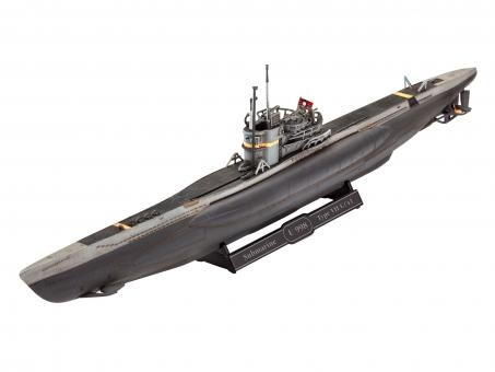 Submarine type VII C / 41