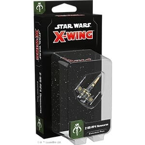 X-Wing Second Edition Z-95-AF4 Headhunter Expansion Pack