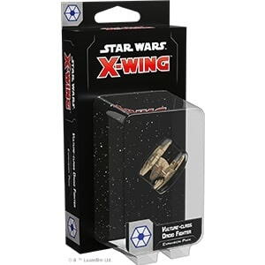 X-Wing Second Edition Vulture-class Droid Fighter Expansion
