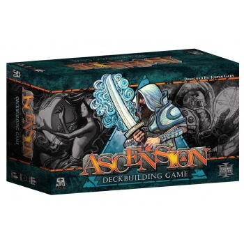 Ascension 3rd Edition