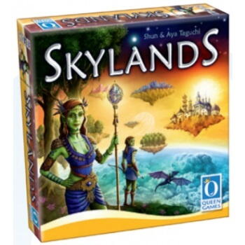 Skylands