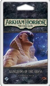 ARKHAM HORROR LCG: Guardians of the Abyss