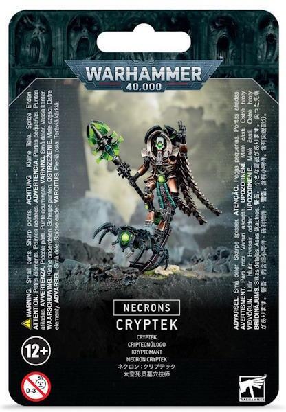 Cryptek