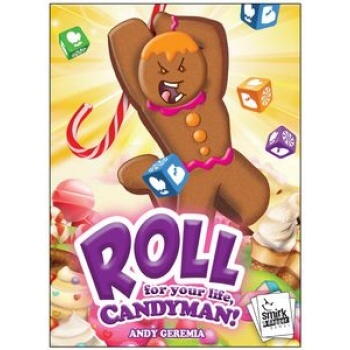 Roll For Your Life, Candyman