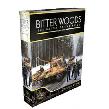 Bitter Woods