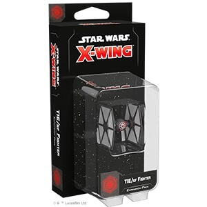 X-Wing Second Edition TIE/sf Fighter Expansion Pack