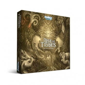 Rise of Tribes Deluxe Upgrade er lækker opgradering til spillet