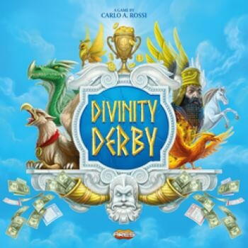 Divinity Derby egnet til spillere i alle aldre og færdighedsniveauer.