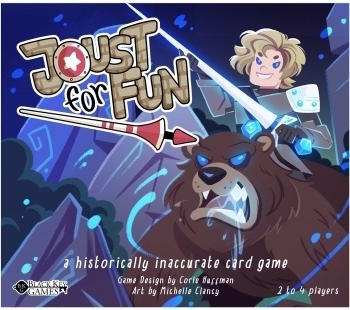 Bliv en helt og anskaf dig fans i dette morsomme og hurtige lille spil!