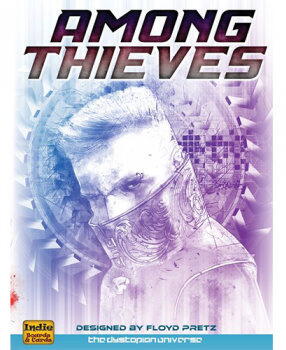 Among Thieves er et fantastisk bluff og bedrag kortspil