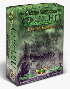 Cthulhu: The Great One - Deluxe