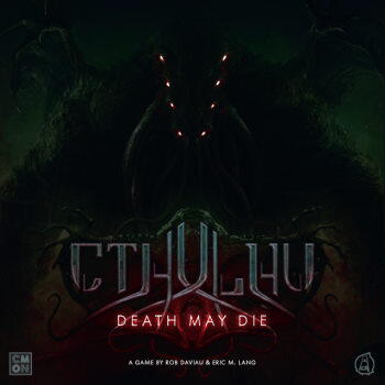 Cthulhu: Death May Die - Det er for sent at stoppe ritualet, nu må du stoppe Cthulhu